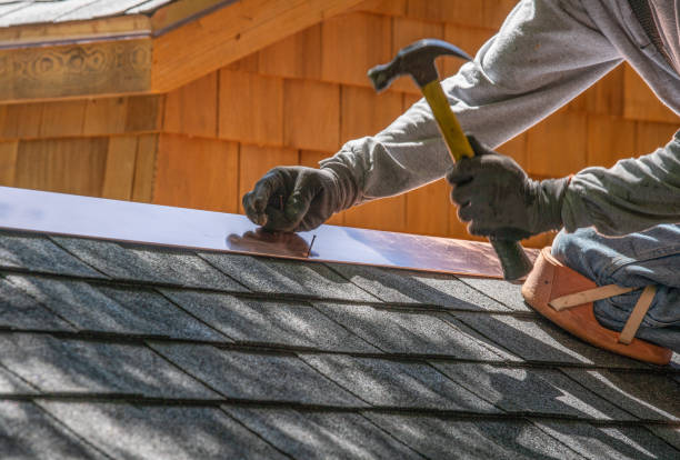 Best Slate Roofing  in Cedar Bluff, VA