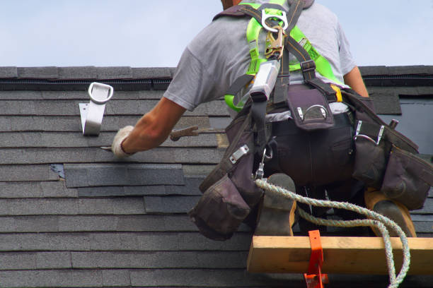 Trusted Cedar Bluff, VA  Roofing repair and installation Experts