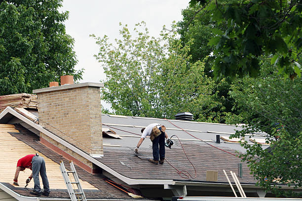 Best Roof Installation  in Cedar Bluff, VA