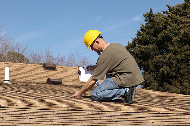 Emergency Roof Repair in Cedar Bluff, VA