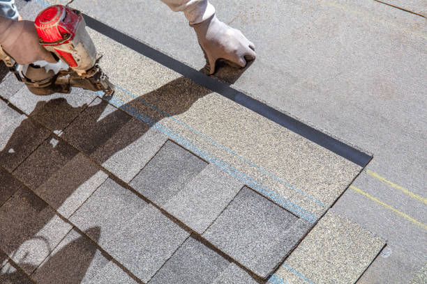 Best Rubber Roofing (EPDM, TPO)  in Cedar Bluff, VA