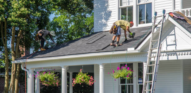 Best Emergency Roof Repair Services  in Cedar Bluff, VA