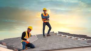 Fast & Reliable Emergency Roof Repairs in Cedar Bluff, VA